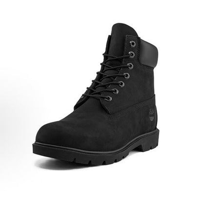 Timberland Black Boots for Everyday Durability &
Style