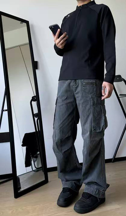 Nike Air Force 1 '07 Black