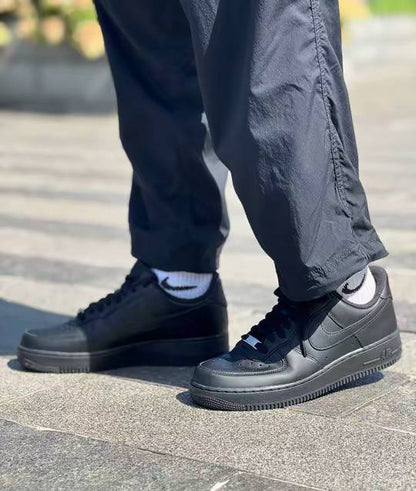 Nike Air Force 1 '07 Black
