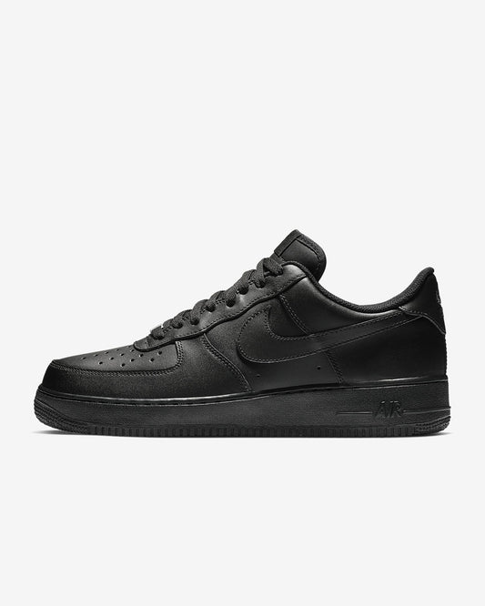 Nike Air Force 1 '07 Black
