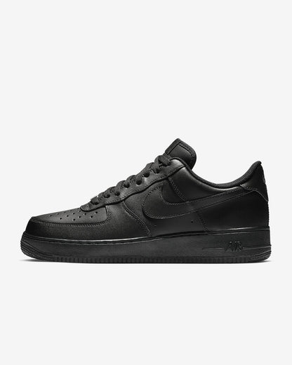 Nike Air Force 1 '07 Black